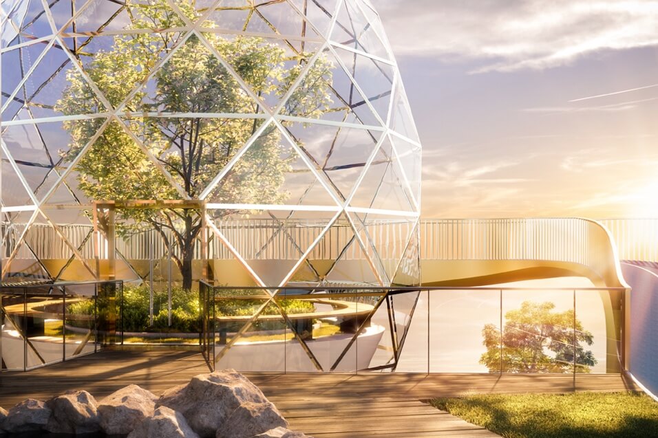 Concord Metrotown | Burnaby Presale Photo Gallery